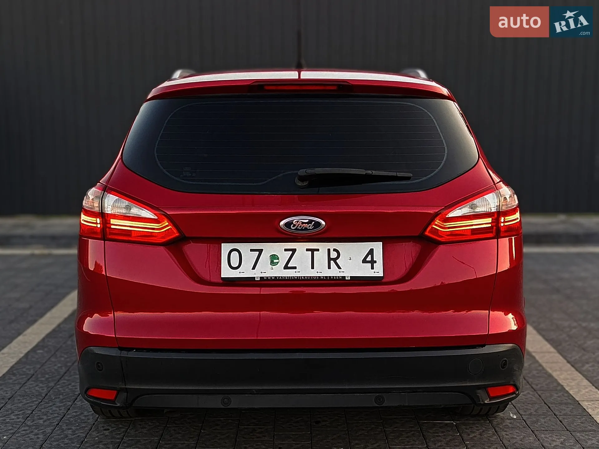 2013 Ford Focus - мініатюра 28