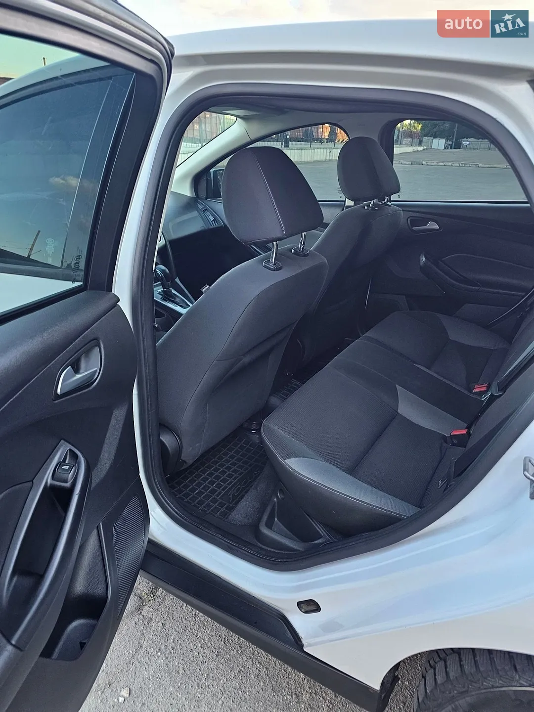 2012 Ford Focus - мініатюра 7