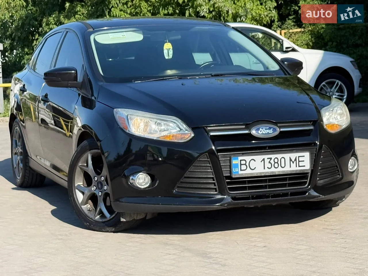 2015 Ford Focus - мініатюра 19