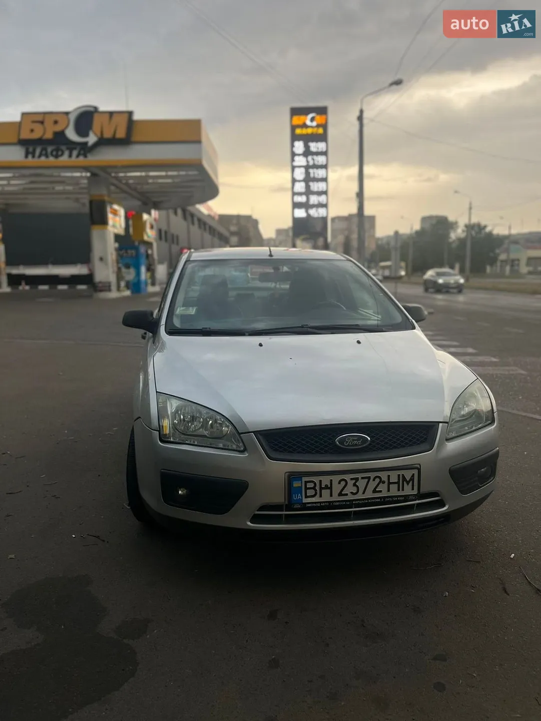 Ford Focus 2005 VIN WF04XXWPD45C72249 фото оголошення 5 з 22
