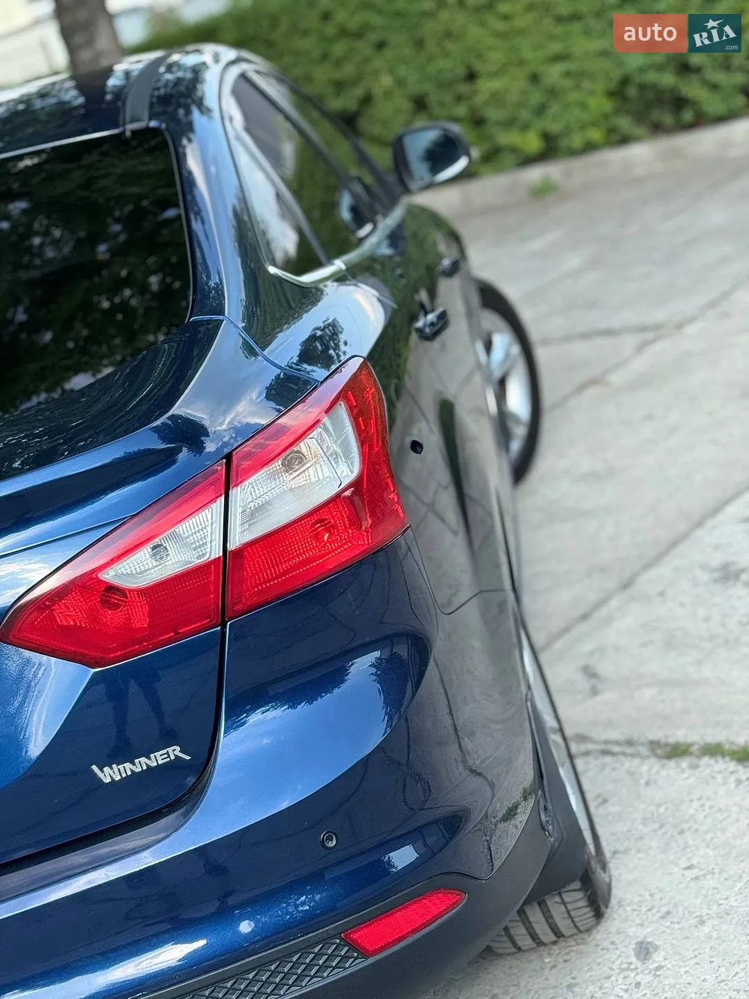 2011 Ford Focus - мініатюра 23