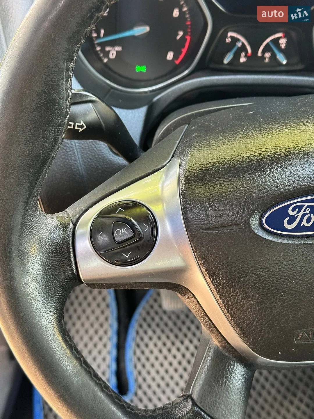 2011 Ford Focus - мініатюра 31