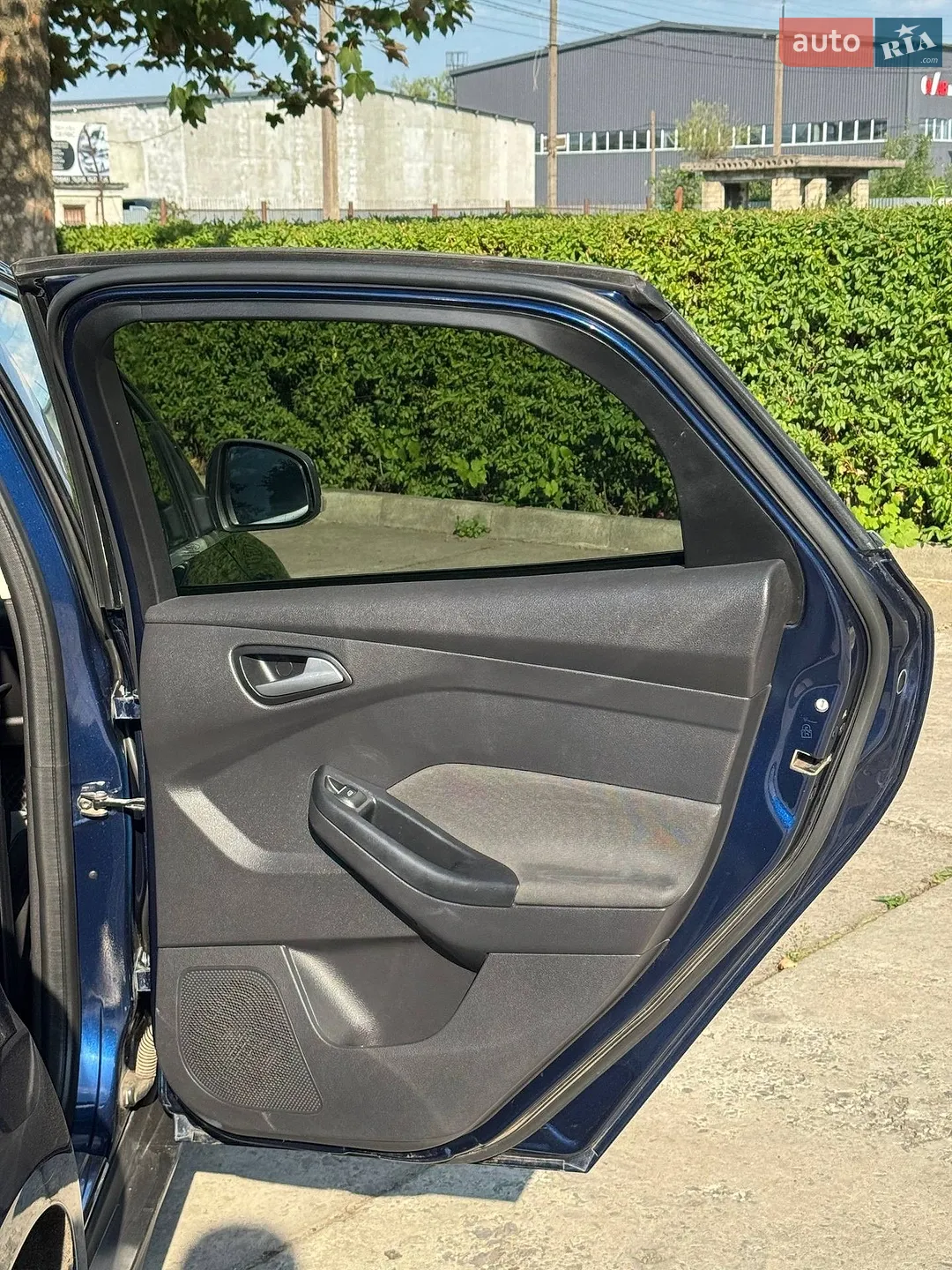 2011 Ford Focus - мініатюра 47