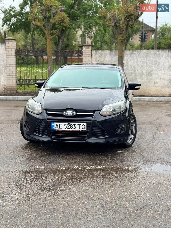 2015 Ford Focus - мініатюра 28