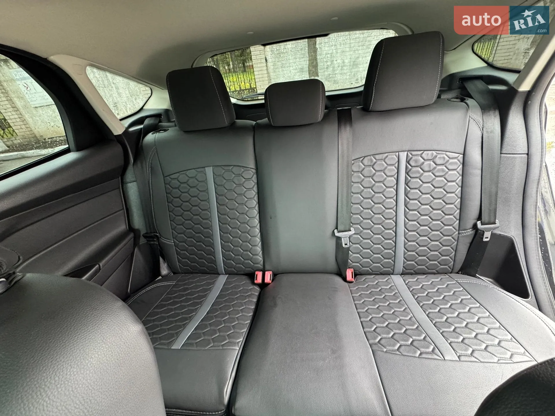 2014 Ford Focus - мініатюра 11