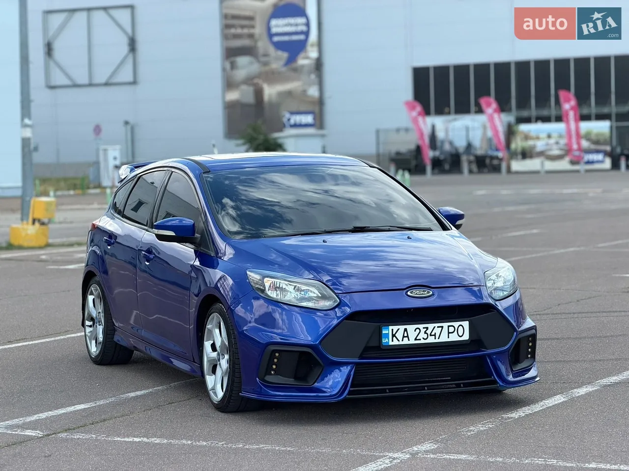 2013 Ford Focus - мініатюра 42