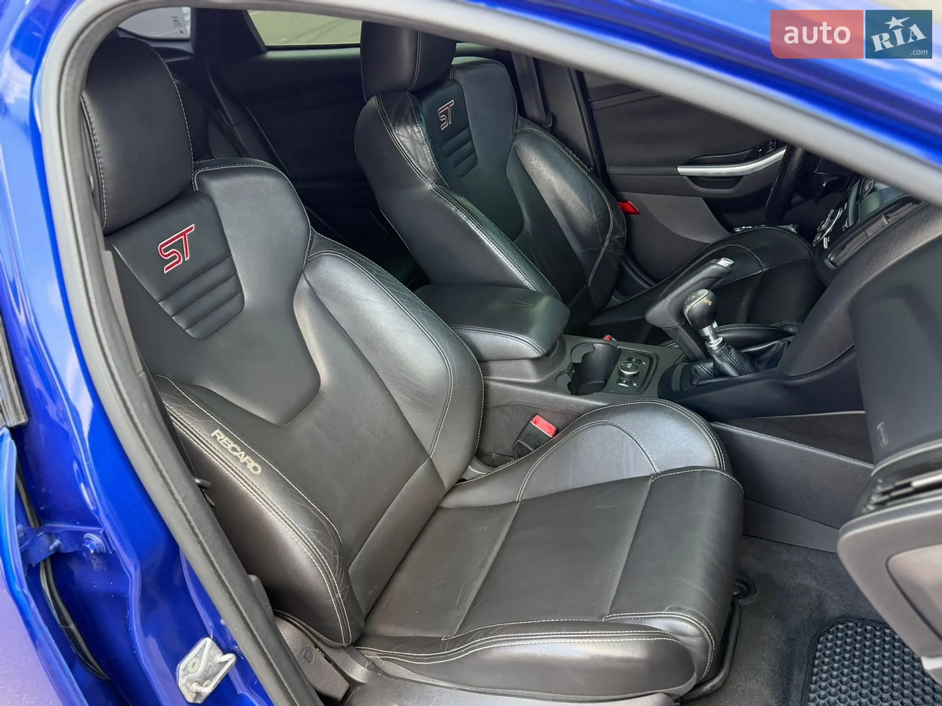 2013 Ford Focus - мініатюра 7