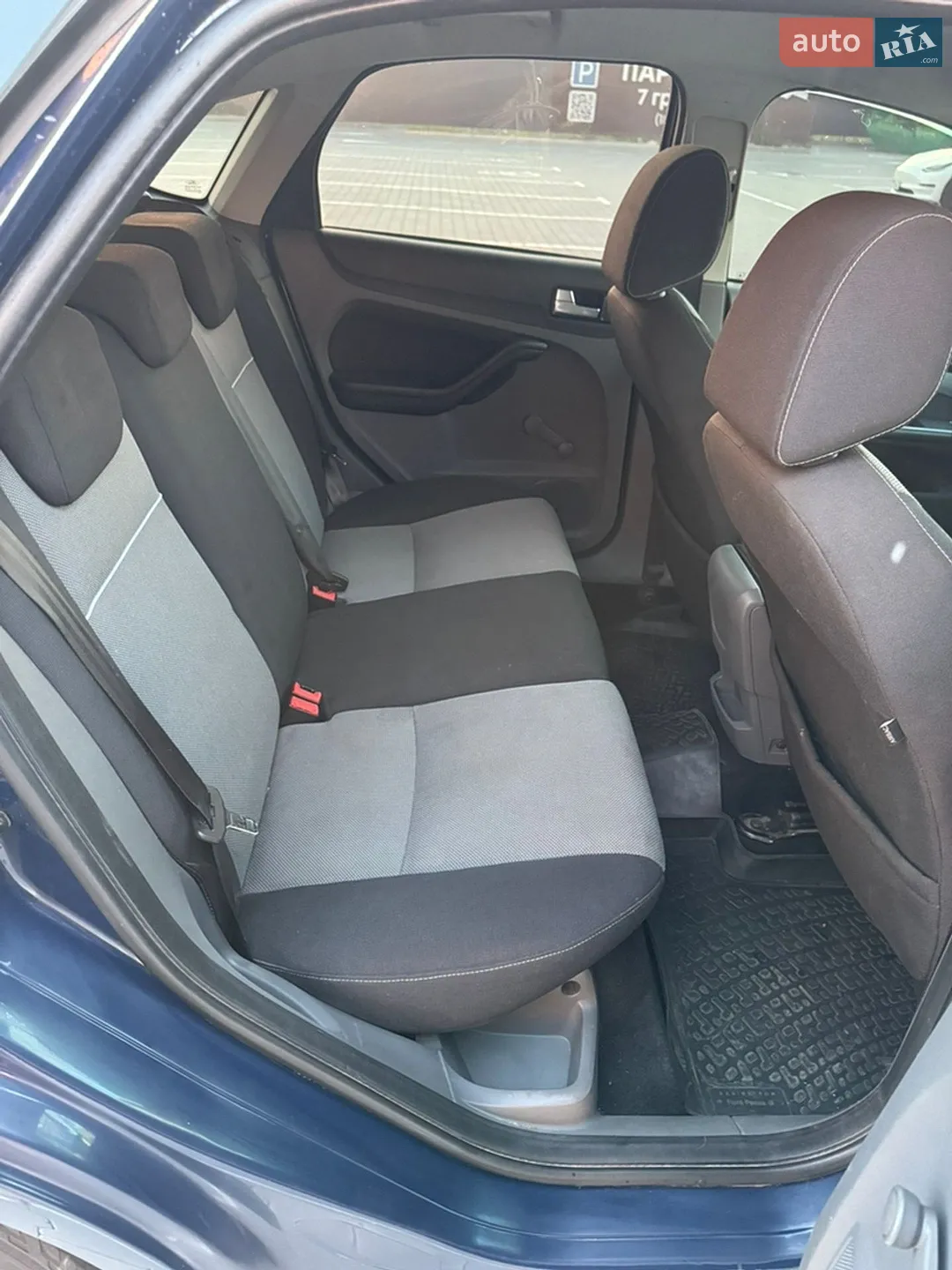 2011 Ford Focus - мініатюра 14