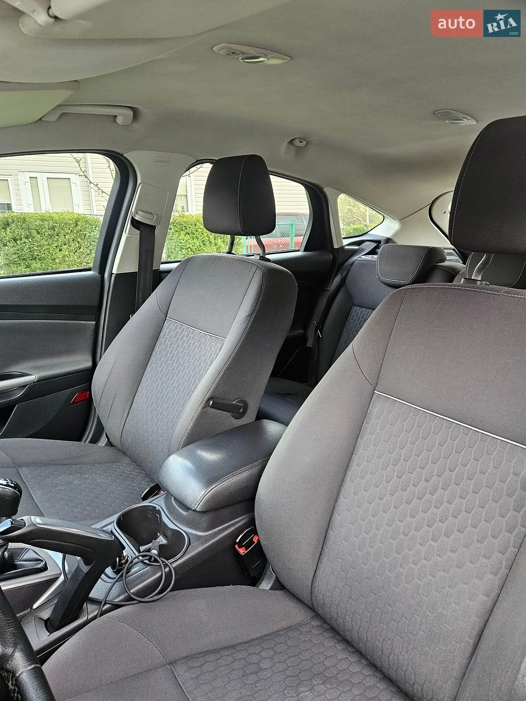 2013 Ford Focus - мініатюра 19