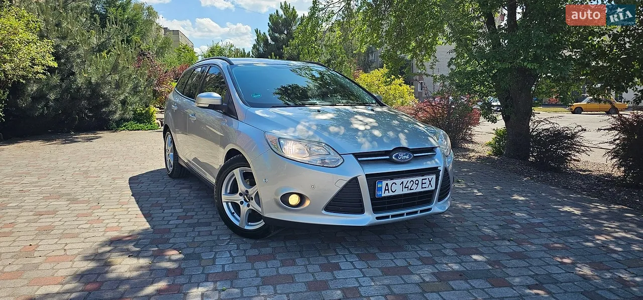 2011 Ford Focus - мініатюра 23