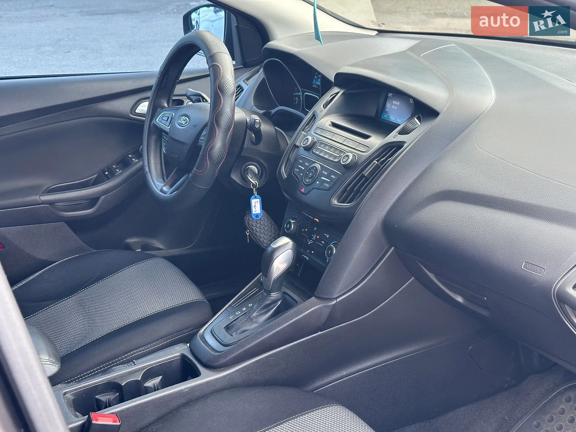2015 Ford Focus - мініатюра 26