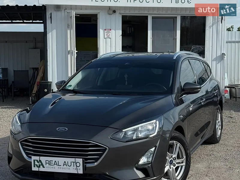 Ford Focus 2022 VIN WF0PXXGCHPNB01813 фото оголошення 14 з 49