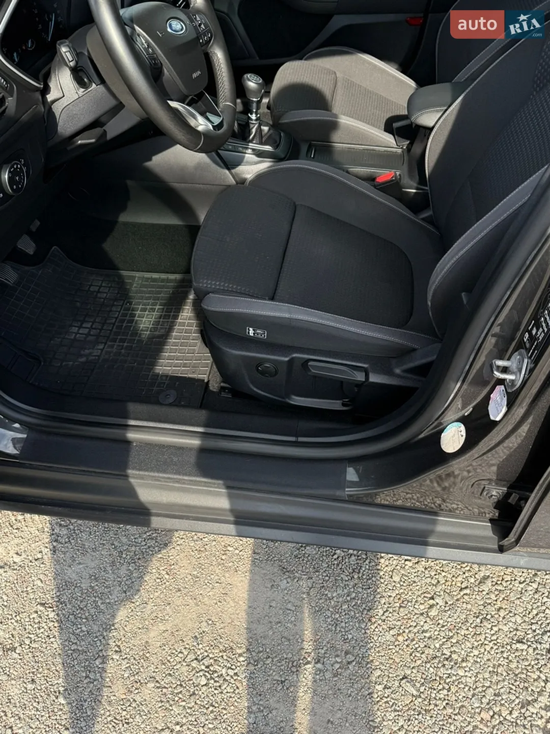 2021 Ford Focus - мініатюра 11