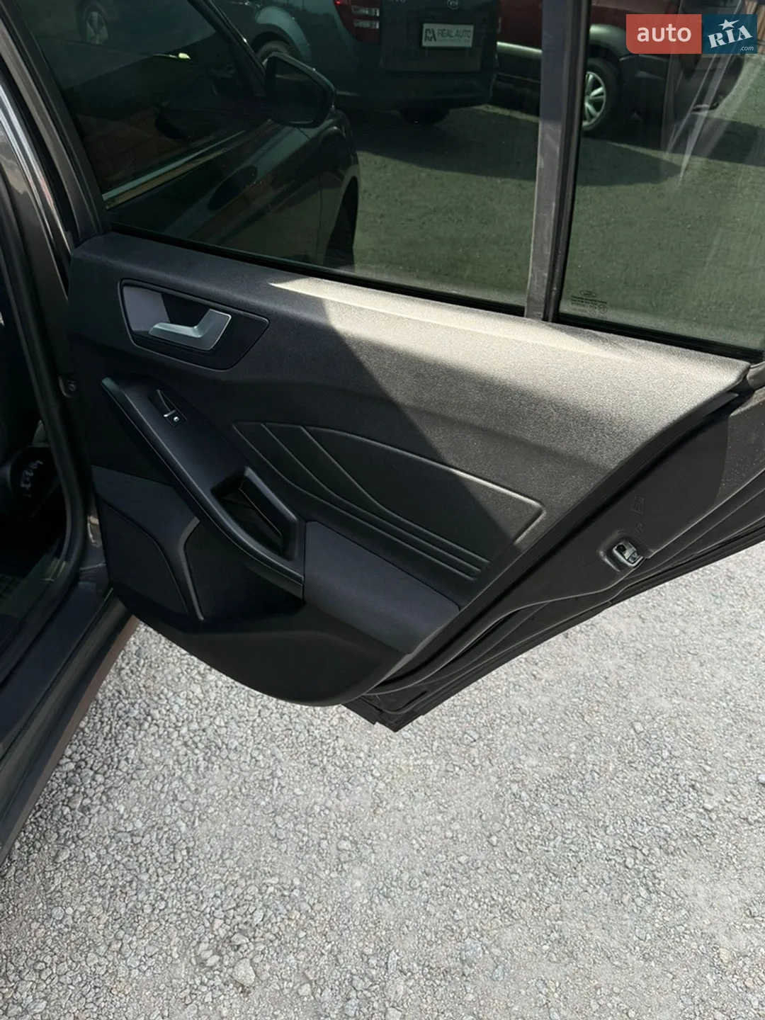 2021 Ford Focus - мініатюра 16