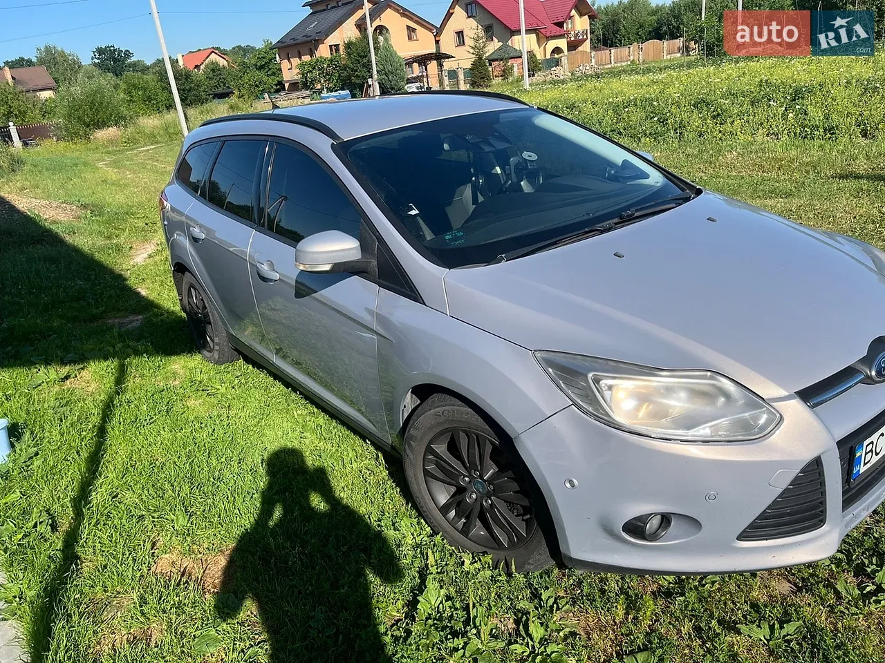 2011 Ford Focus - мініатюра 16