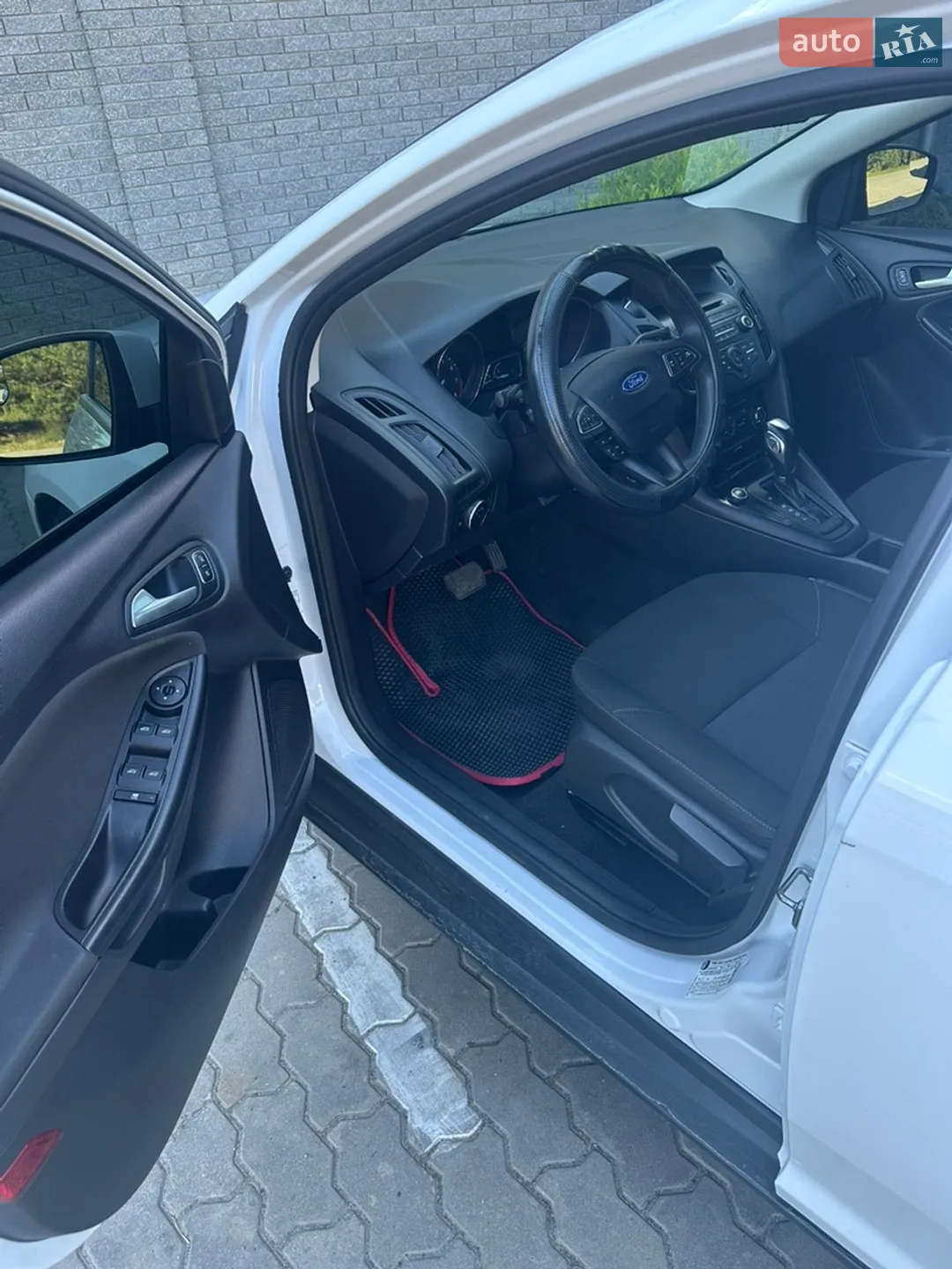 2015 Ford Focus - мініатюра 11