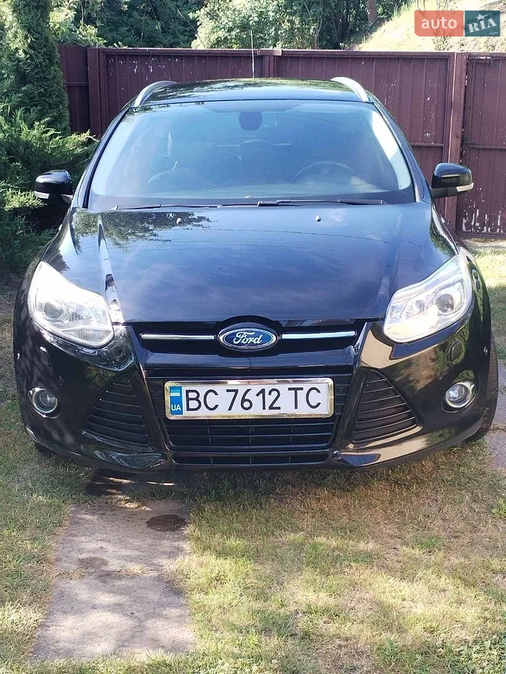 2015 Ford Focus - мініатюра 51