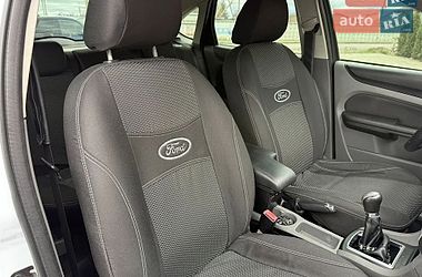 Хетчбек Ford Focus 2011 в Стрию