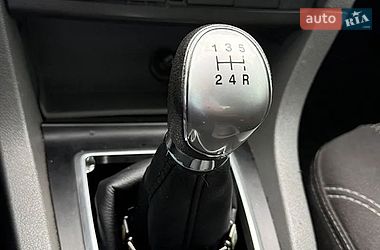 Хетчбек Ford Focus 2011 в Стрию