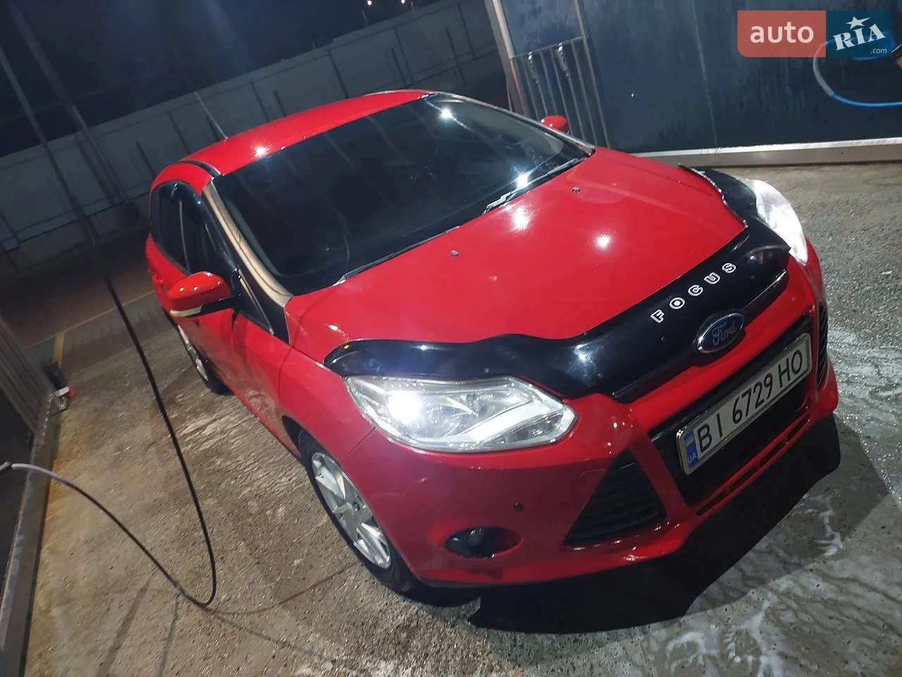 2011 Ford Focus - мініатюра 15