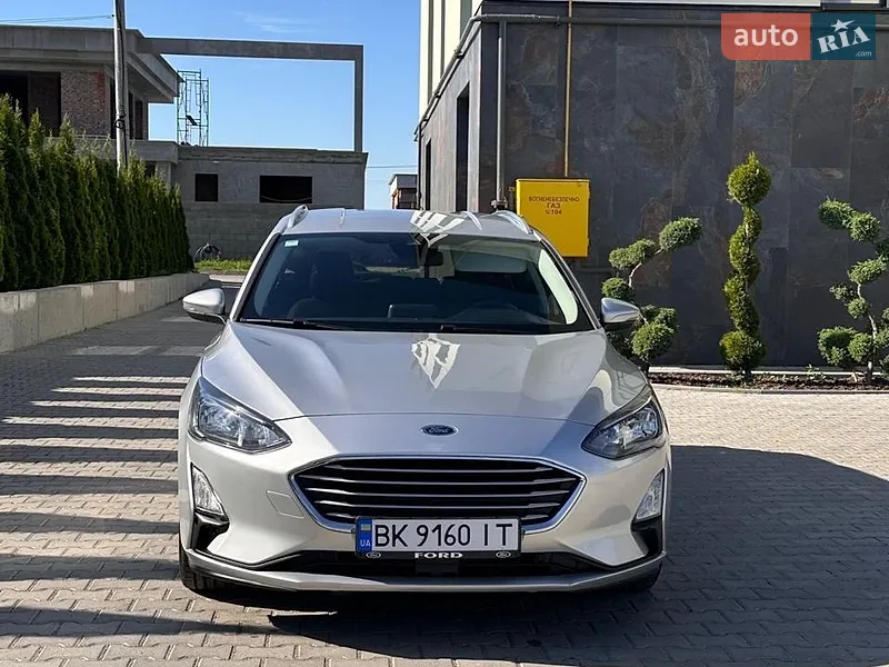 Ford Focus 2020 VIN WF0PXXGCHPLL48721 фото оголошення 11 з 69