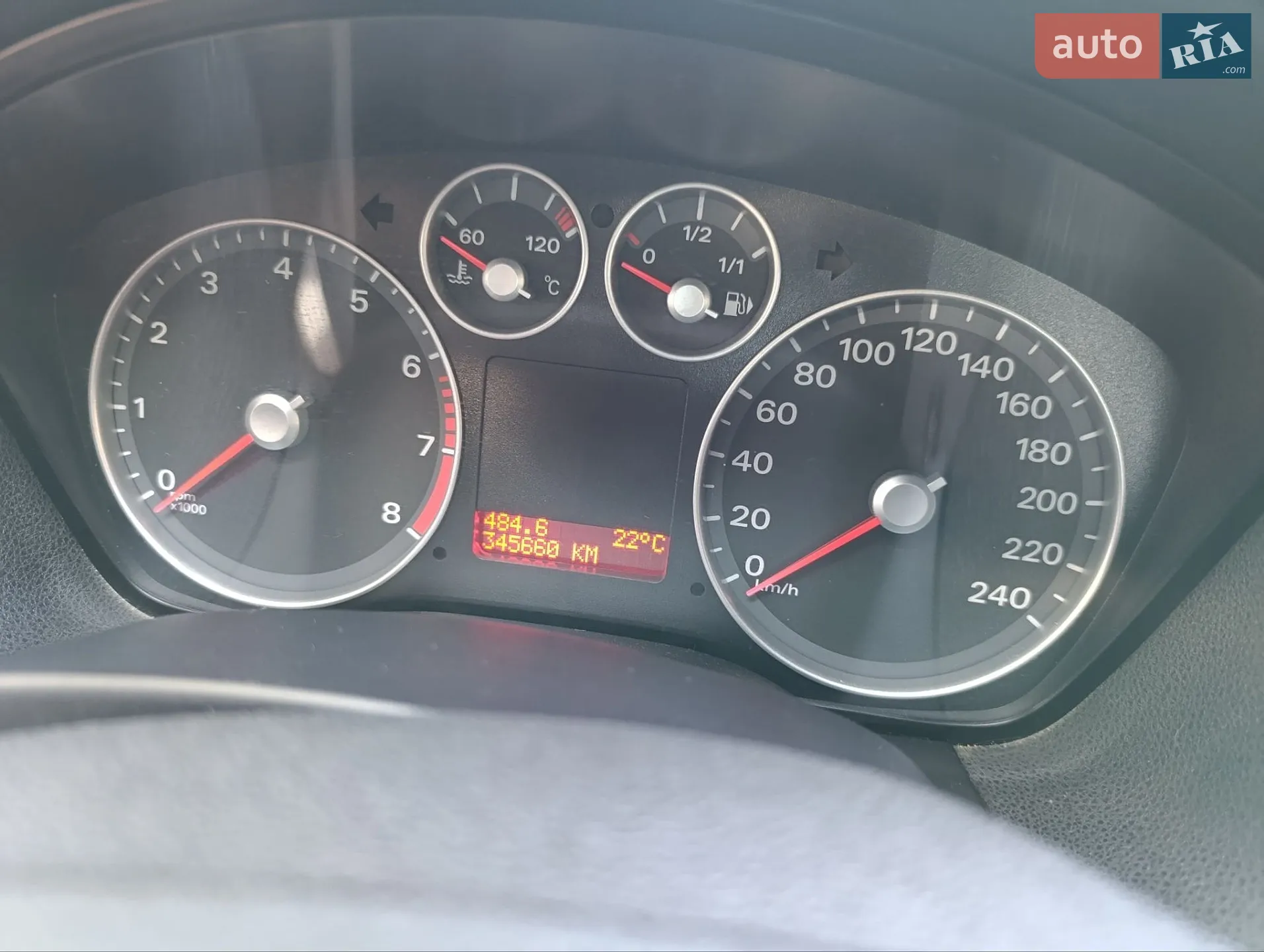 Ford Focus 2007 VIN WF04XXWPD47E15946 фото оголошення 3 з 5