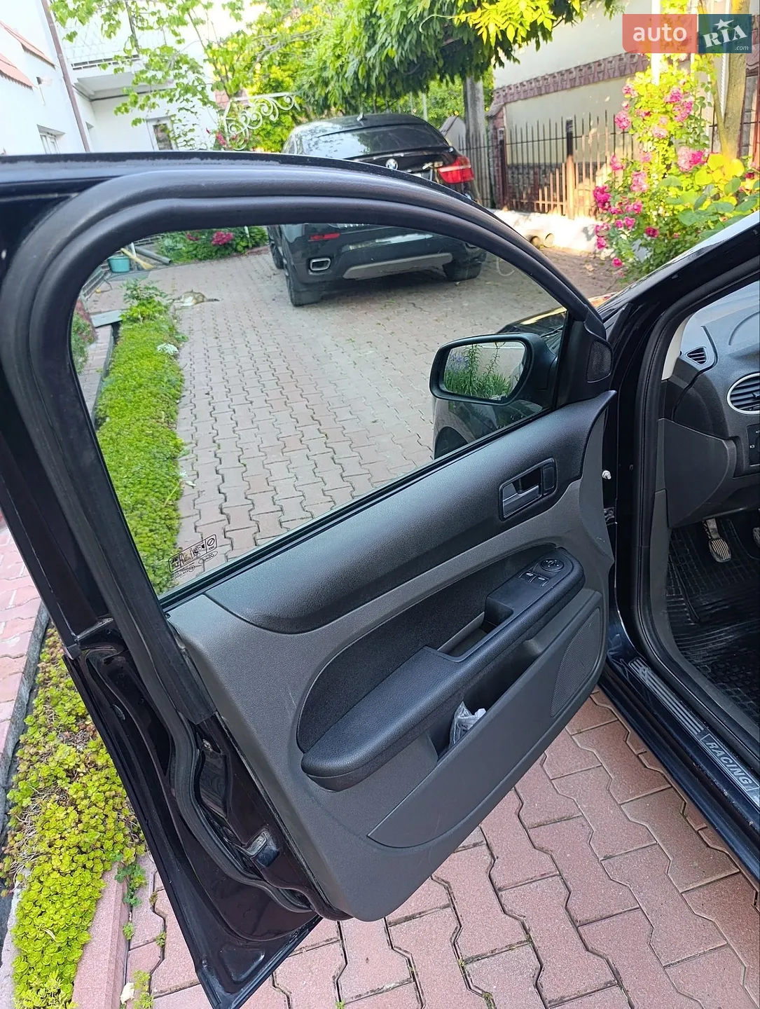 Ford Focus 2007 VIN WF04XXWPD47E15946 фото оголошення 5 з 5
