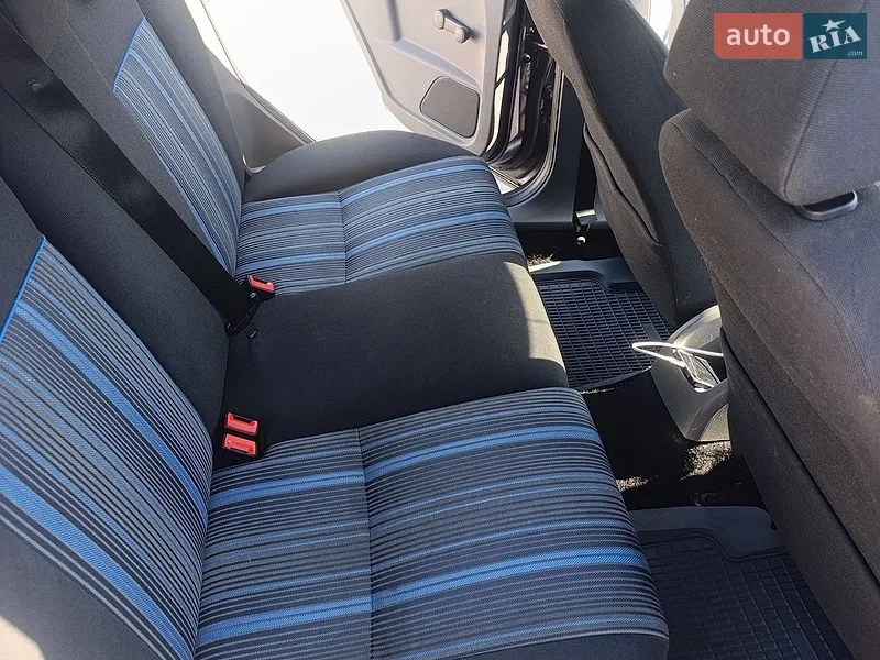 Ford Focus 2008 VIN WF0HXXWPDH8L47666 фото оголошення 8 з 50
