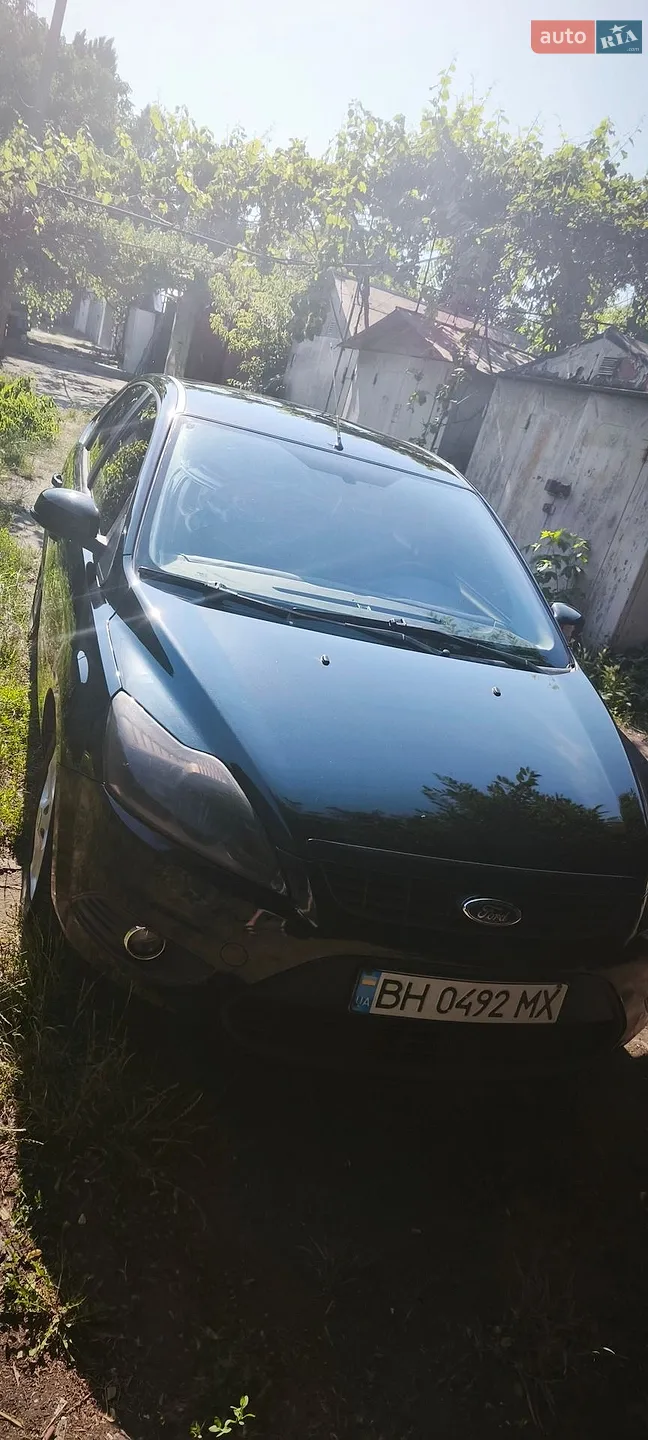 2011 Ford Focus - мініатюра 2