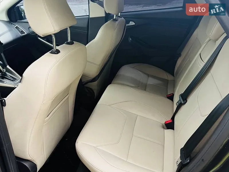Ford Focus 2016 VIN 1FADP3N20GL326209 фото оголошення 14 з 68