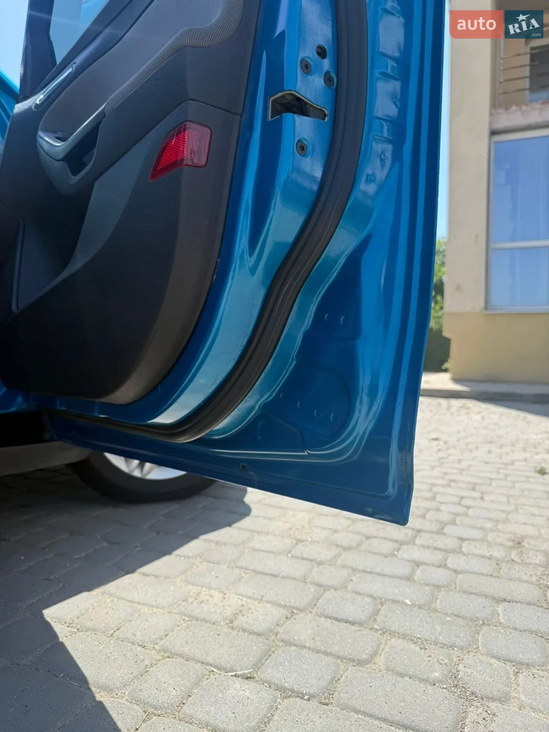 2014 Ford Focus - мініатюра 9