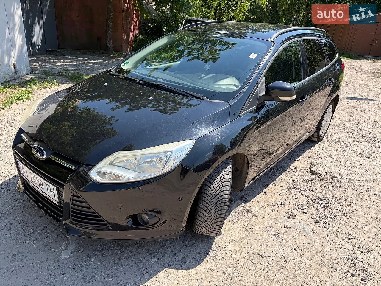 2013 Ford Focus - мініатюра 17
