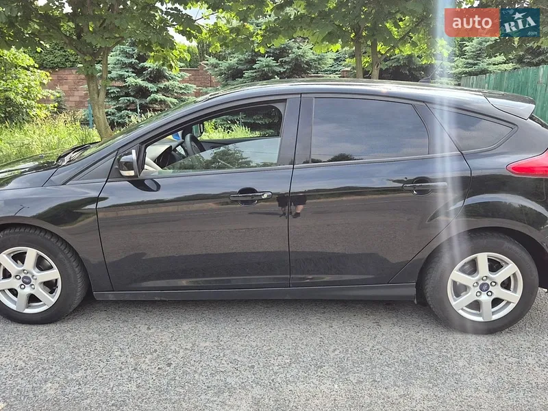 Ford Focus 2011 VIN WF0KXXGCBKBK72615 фото оголошення 3 з 77
