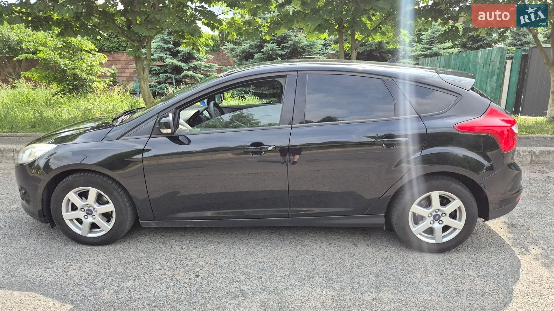 2011 Ford Focus - мініатюра 3