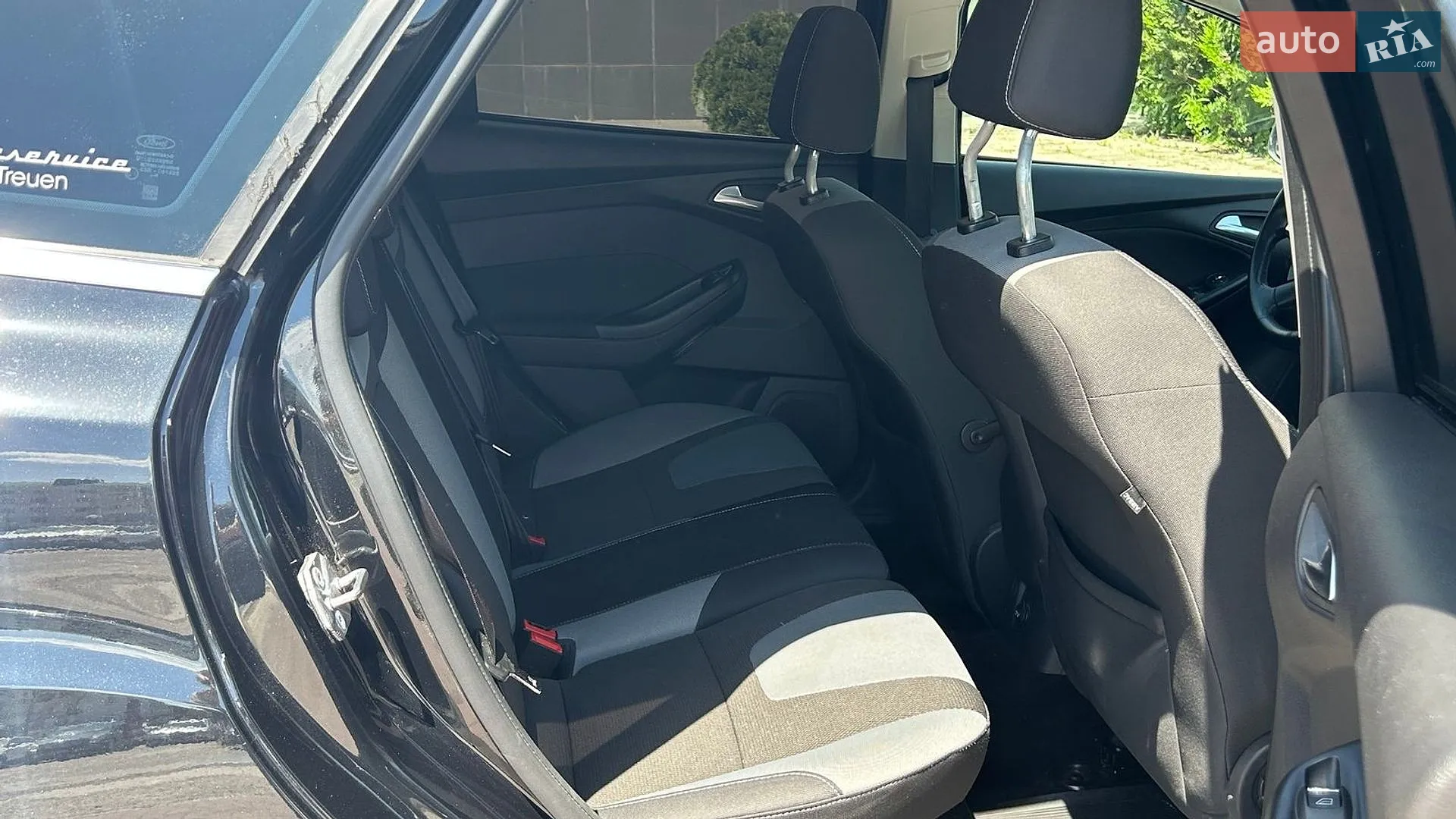 2012 Ford Focus - мініатюра 14