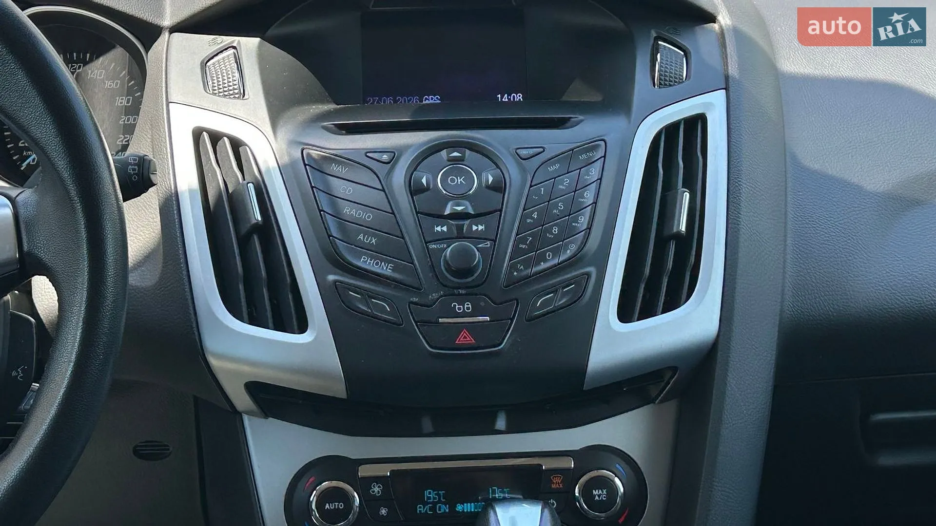 2012 Ford Focus - мініатюра 19