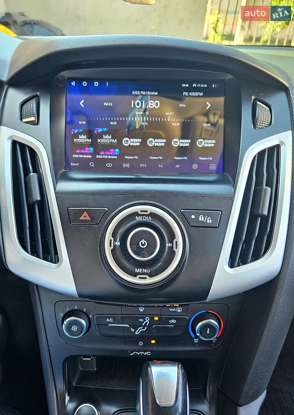 2015 Ford Focus - мініатюра 25