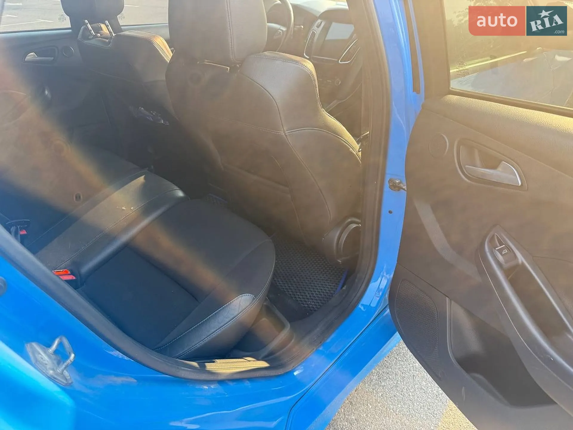2016 Ford Focus - мініатюра 58