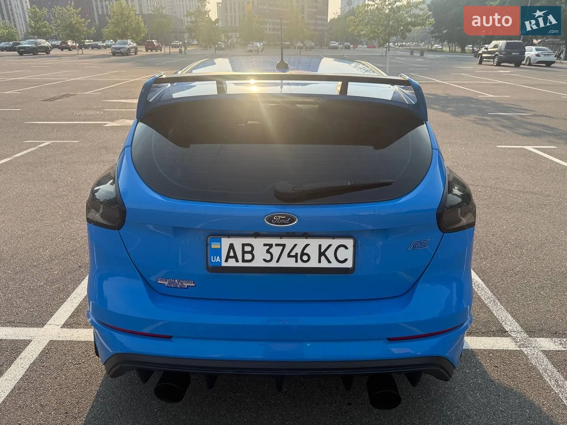 2016 Ford Focus - мініатюра 29