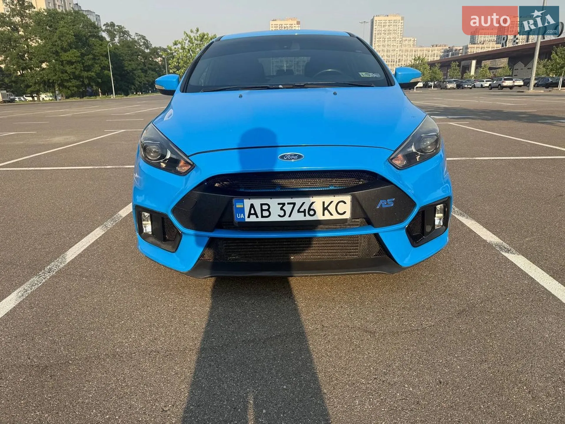 2016 Ford Focus - мініатюра 35