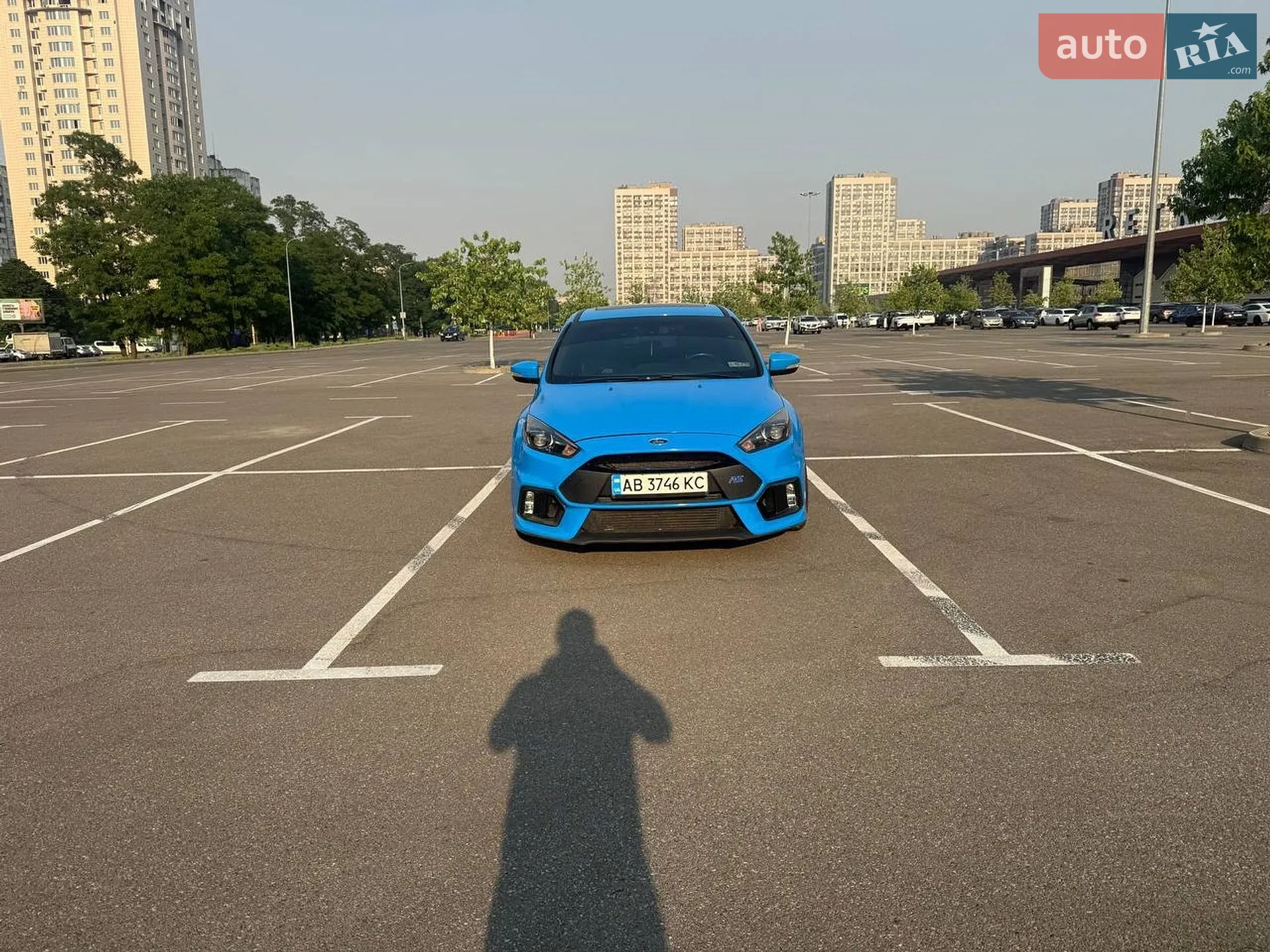 2016 Ford Focus - мініатюра 63