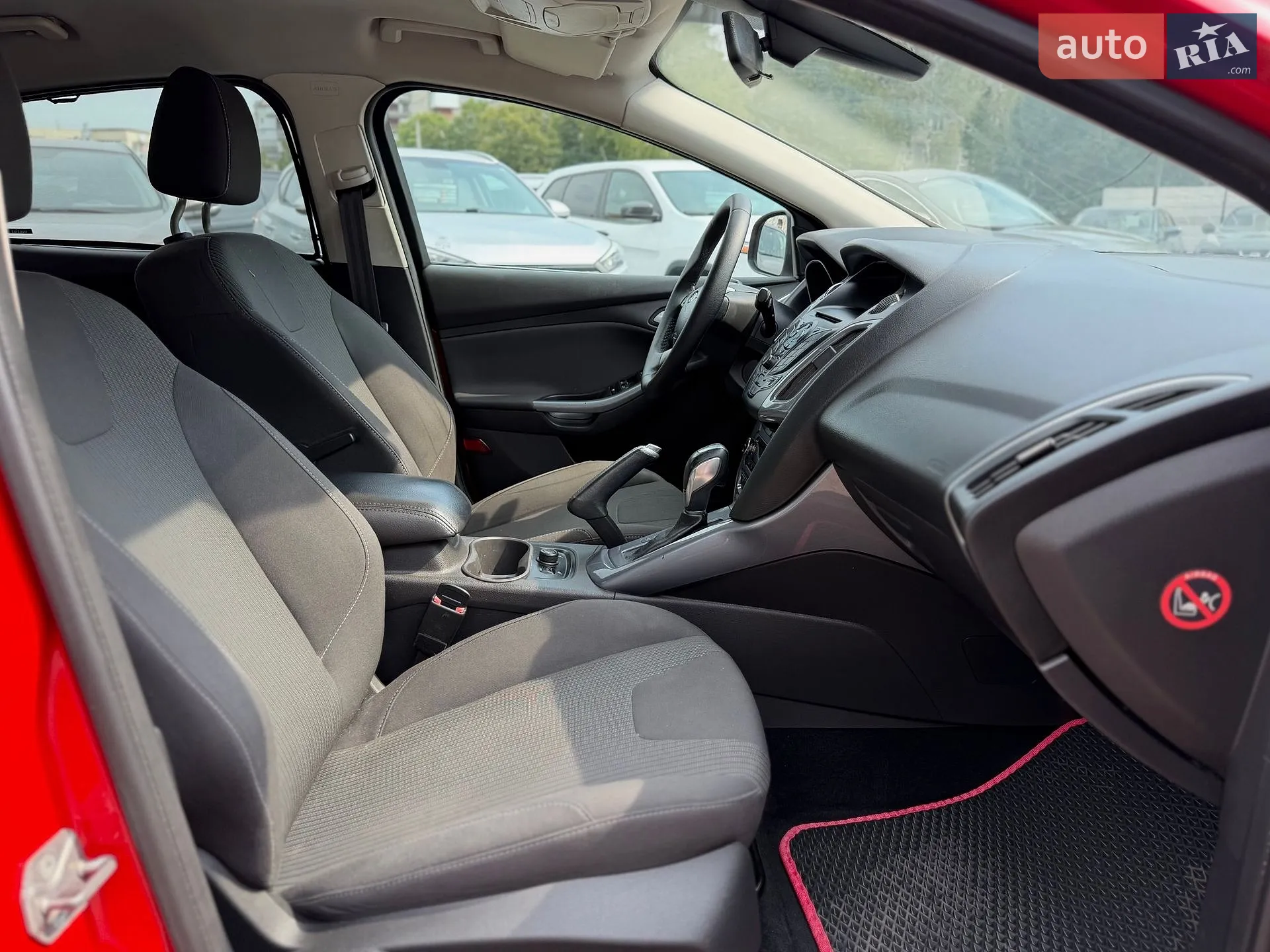 2013 Ford Focus - мініатюра 29