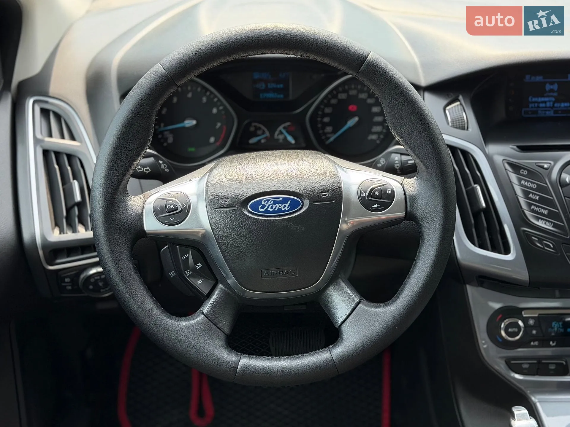 2013 Ford Focus - мініатюра 32