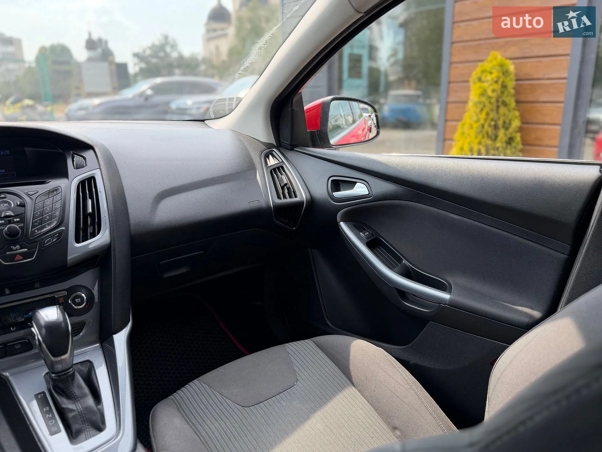 2013 Ford Focus - мініатюра 43