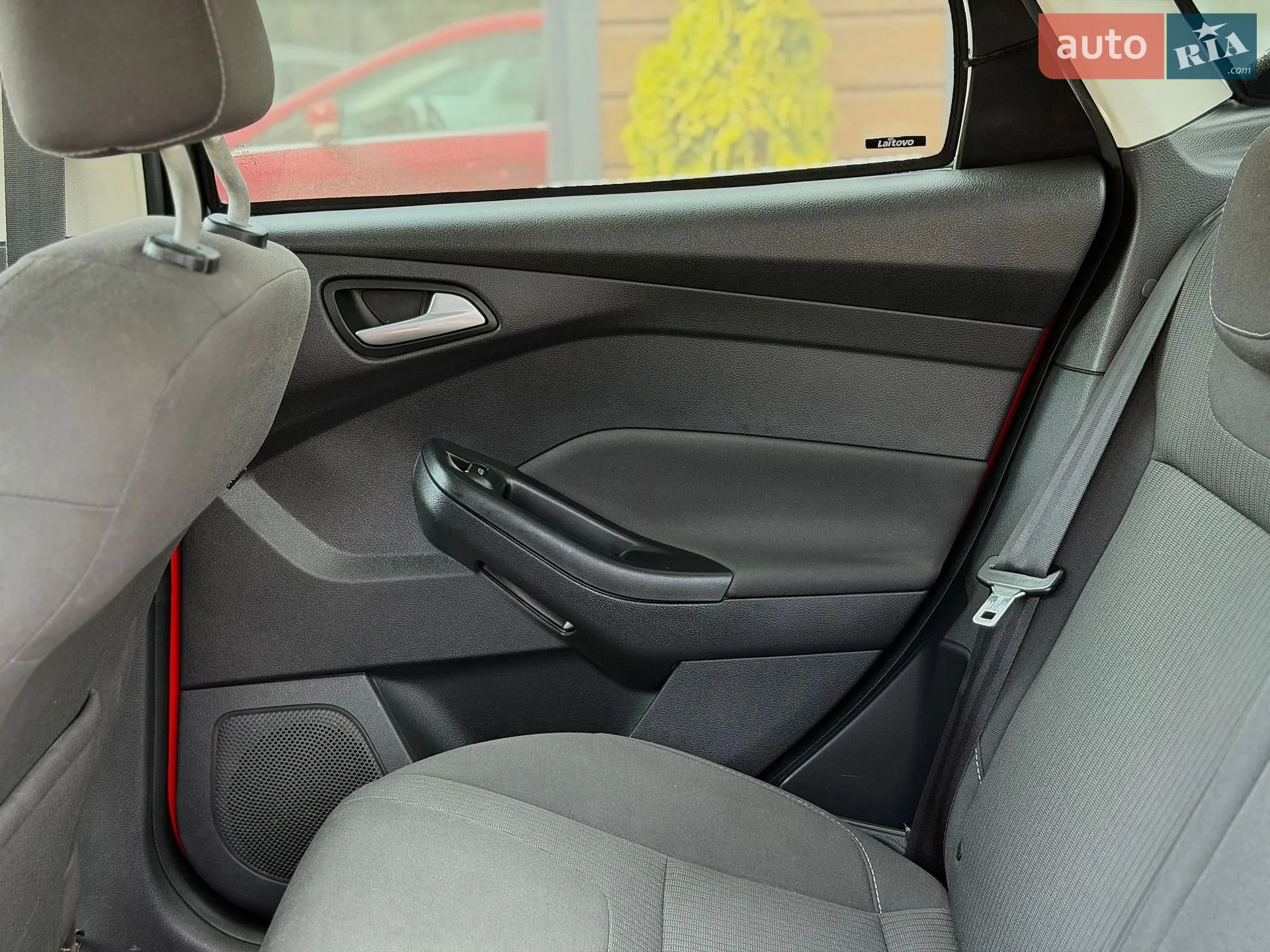 2013 Ford Focus - мініатюра 47