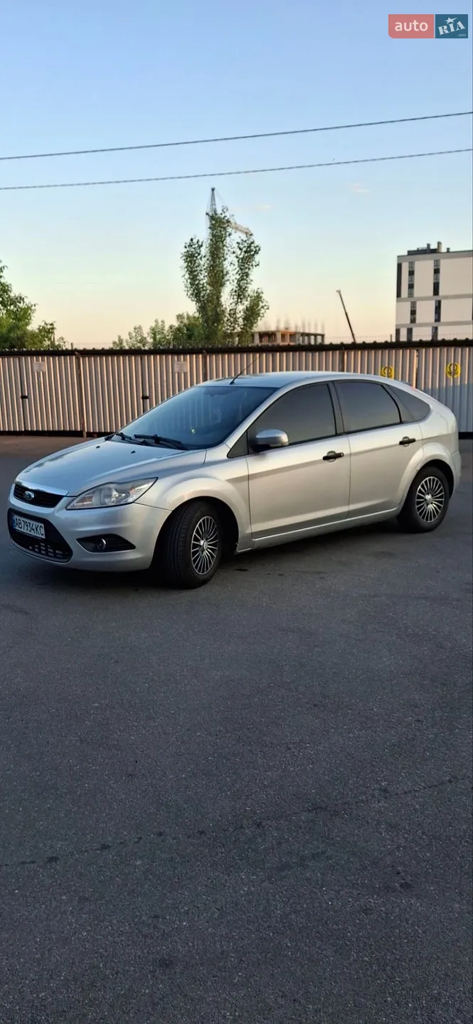 Ford Focus 2011 VIN WF0PXXWPDPBL74810 фото оголошення 9 з 40