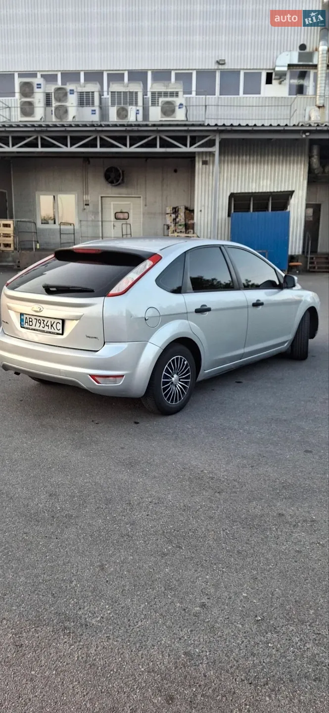 Ford Focus 2011 VIN WF0PXXWPDPBL74810 фото оголошення 11 з 40