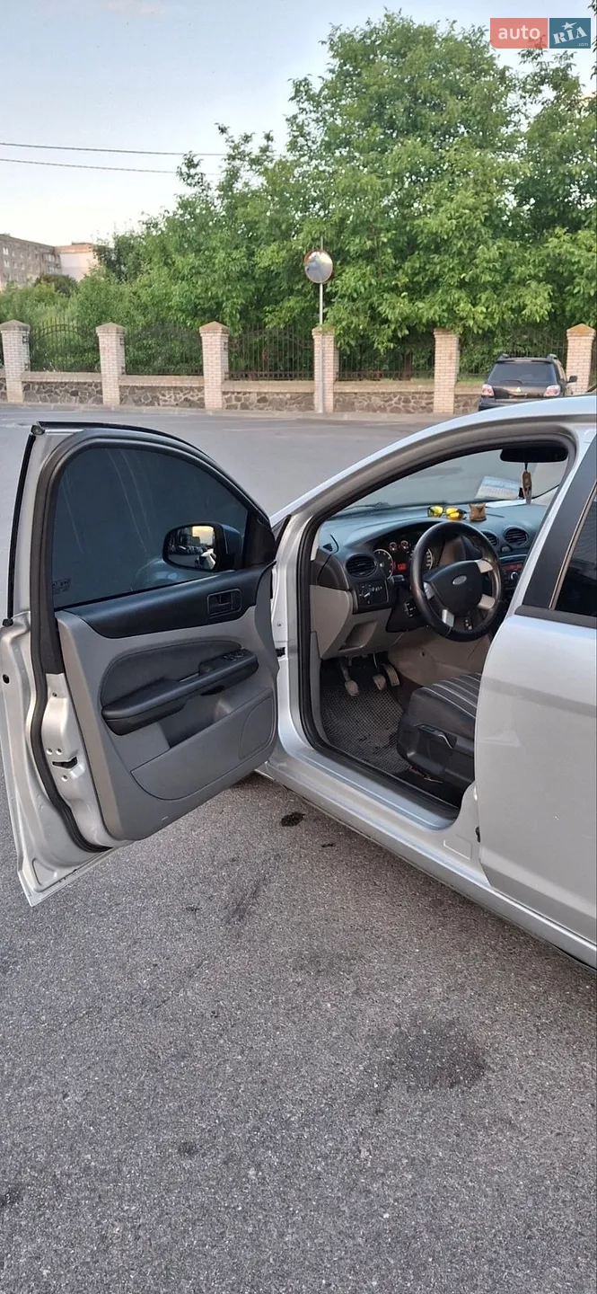 Ford Focus 2011 VIN WF0PXXWPDPBL74810 фото оголошення 12 з 40