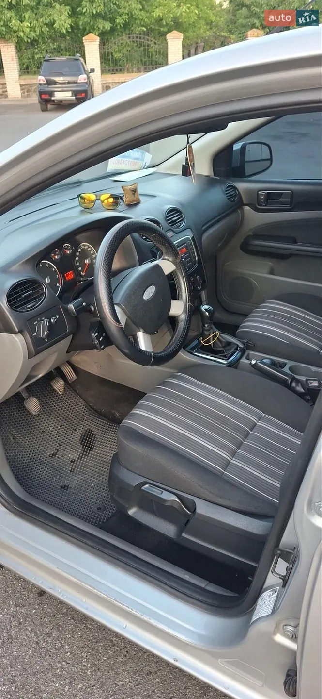 Ford Focus 2011 VIN WF0PXXWPDPBL74810 фото оголошення 14 з 40