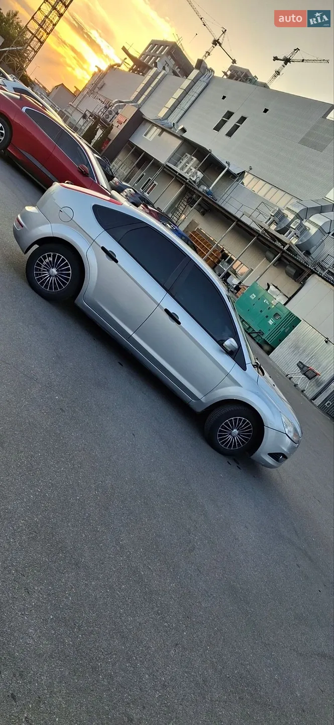 Ford Focus 2011 VIN WF0PXXWPDPBL74810 фото оголошення 13 з 40